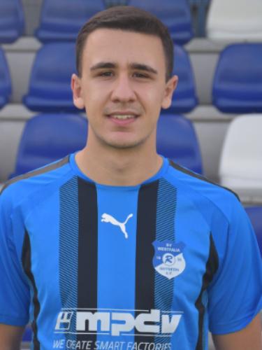 Can-Luca Göl