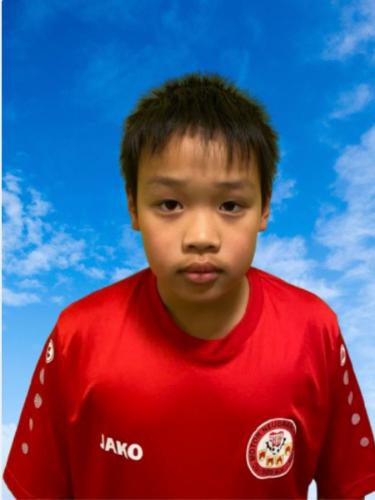Thien An Nguyen