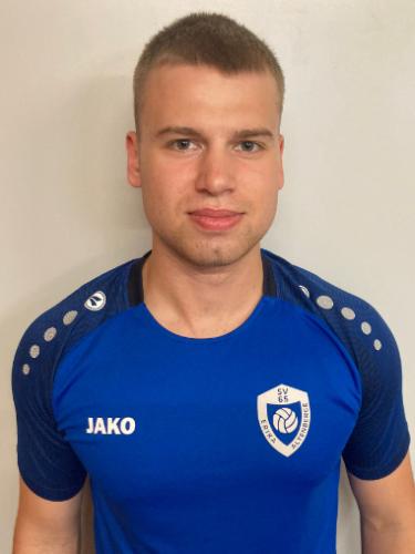 Maximilian Ottens