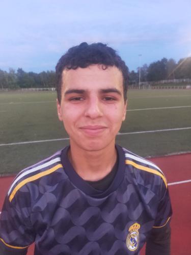 Ahmad Souleiman