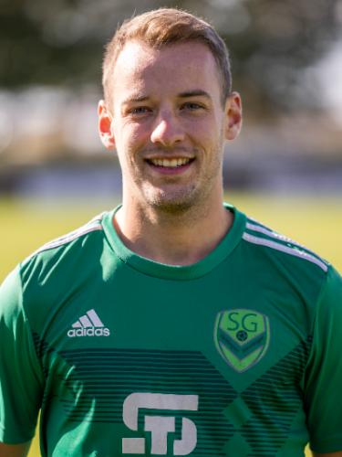 Timo Holzmann