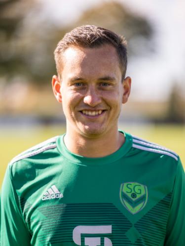 Jonas Pröbstle