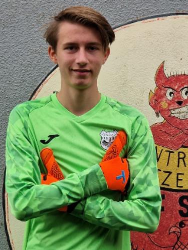 Sebastian Korell