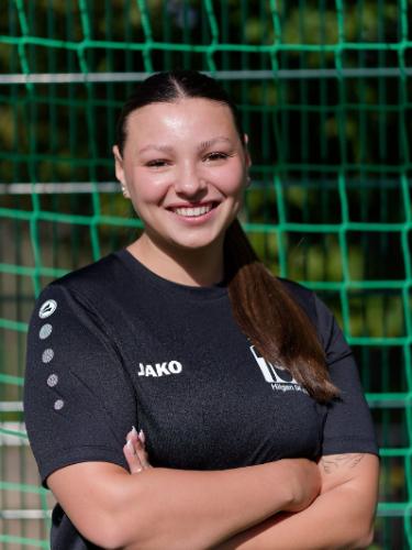 Maria Eichhorst