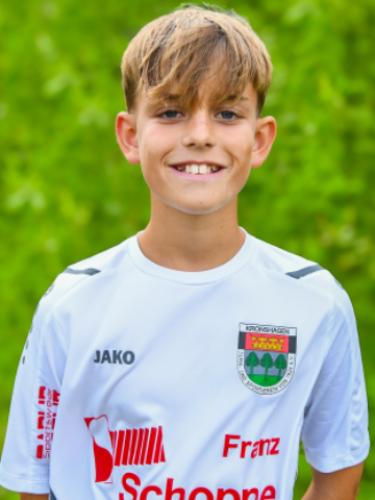Jonte Bruno Lorenzen