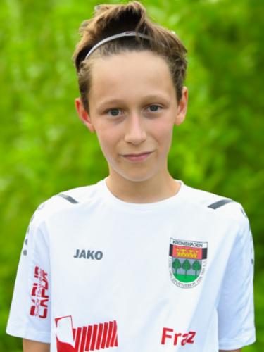 Mion Elias Schümann