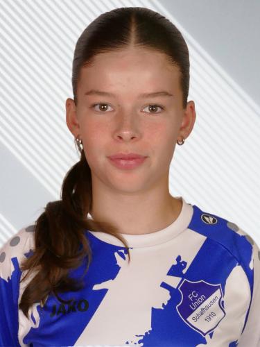 Marie Derichs