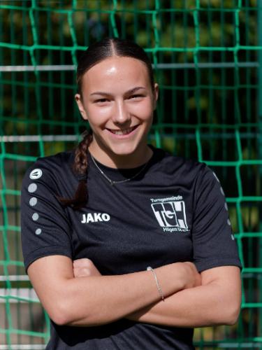 Hanna Steffens