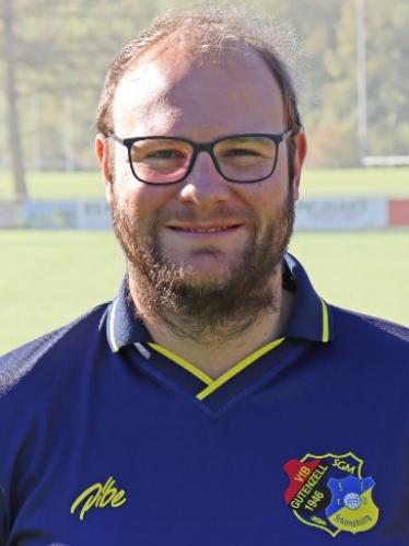 Christian Haupt