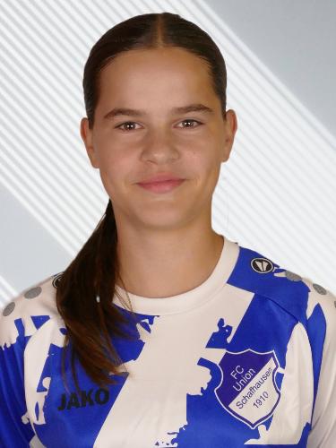 Verona Mehmetaj