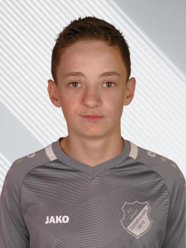 Daniel Popov