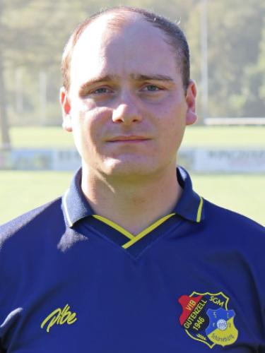 Dominik Häußler
