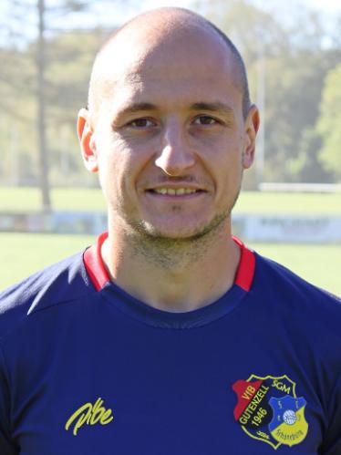 Tobias Hochdorfer
