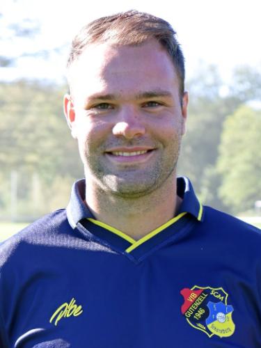 Marvin Honisch