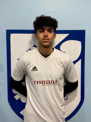 Mohammad Derani