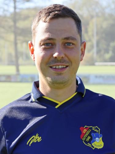 Florian Maier