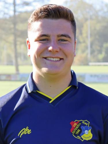 Simon Mainka