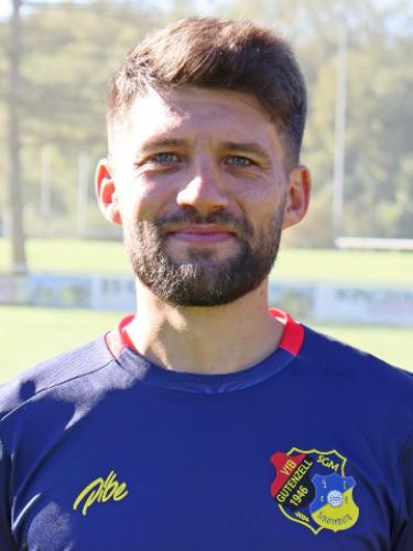 Raphael Mohr