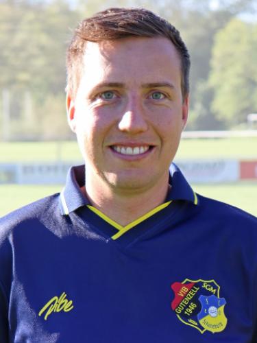 Tobias Pfänder