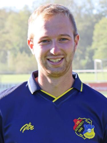 Daniel Poser