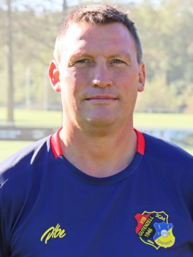 Andreas Schick