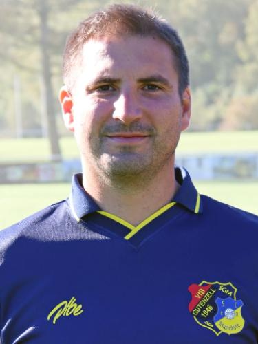 Stefan Schmid