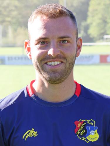 Mario Schraivogel