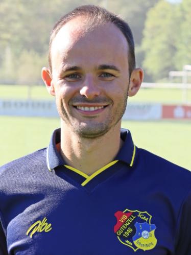 Philipp Staible