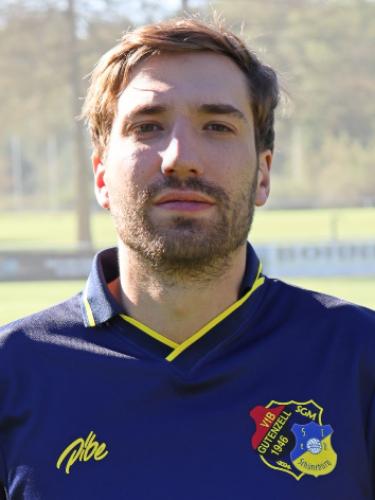 Patrick Steinauser