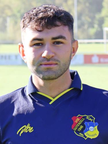 Flavius-Cosmin Zaharia