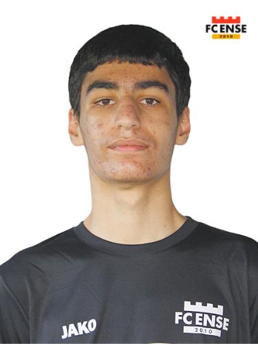 Yousif Al-Ani