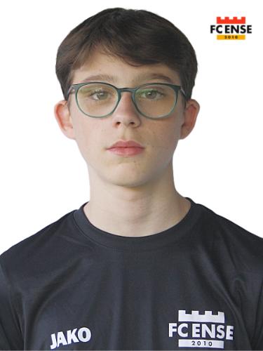 Lennard Bachhofen