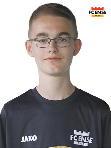 Jannis Hörning