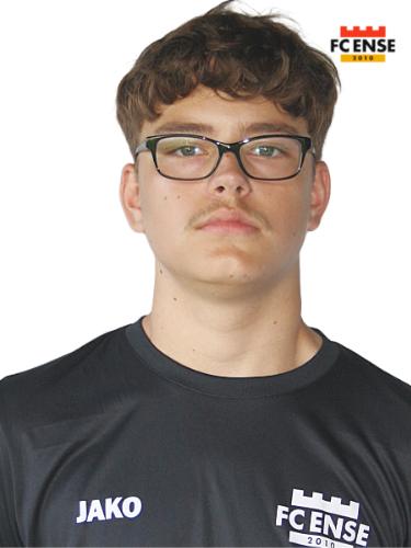 Luca Kaczmaczyk