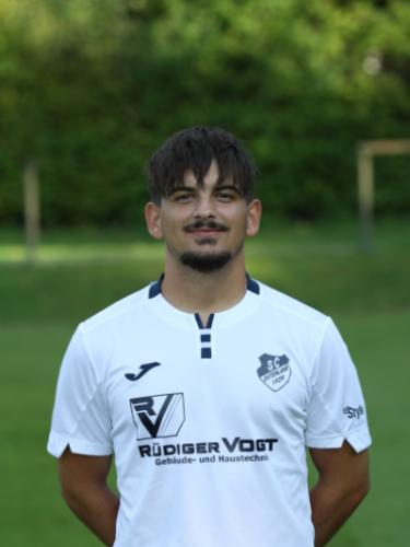 Daniel Abeov