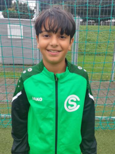 Yossef Abdulhakim Kazim