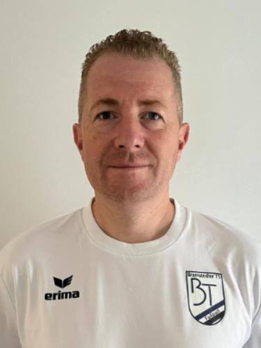 Steffen Brauer
