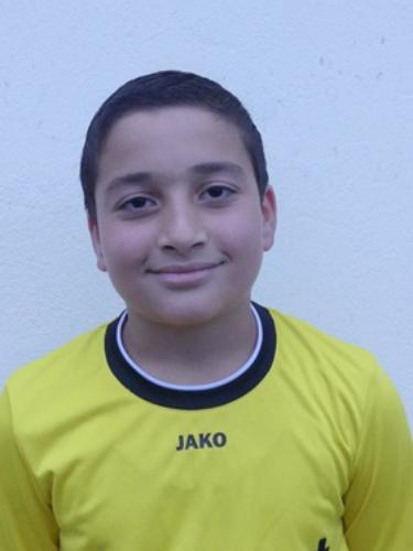 Ali Bazzi