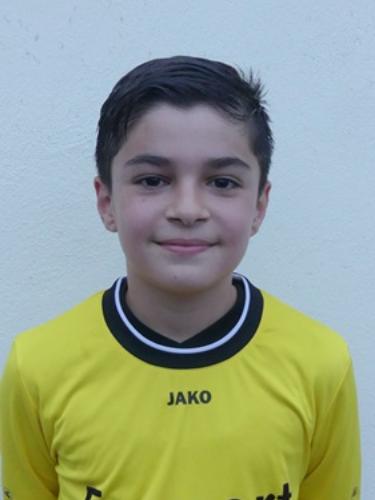 Yusuf Cinardere