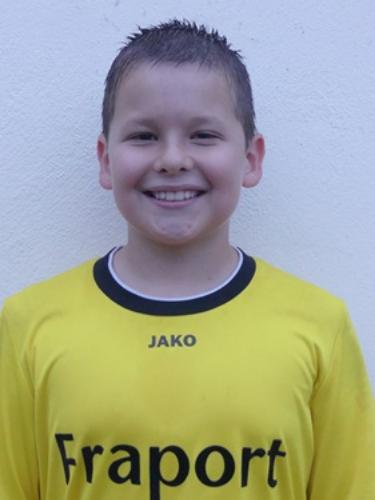 Malte Joel Detlefsen