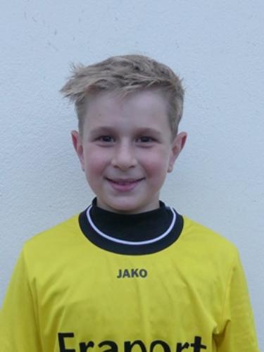 Jonathan Freier