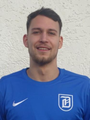 Florian Strobach