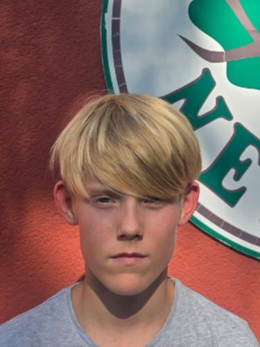 Nico Friedrich