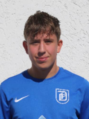 Jonah Krüger