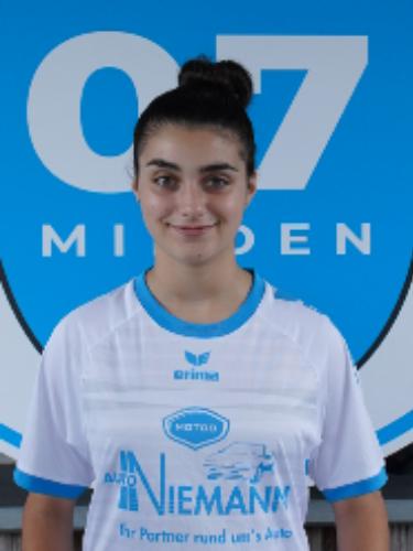 Galina Khachadour