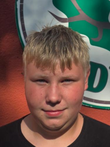 Andrew Stephen Hoppe