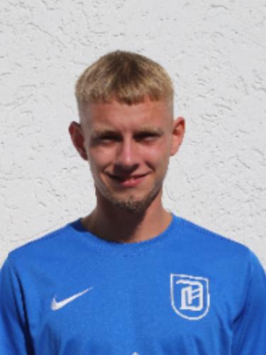 Julian Holzhüter
