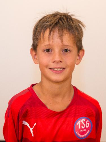 Moritz Kranig