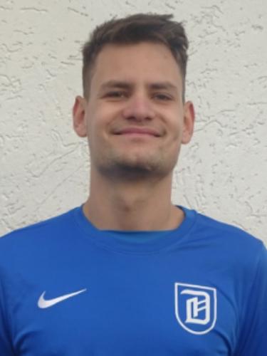 Luca Krüger