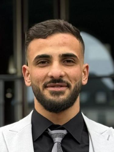 Mohamad Al Amin Alsharee